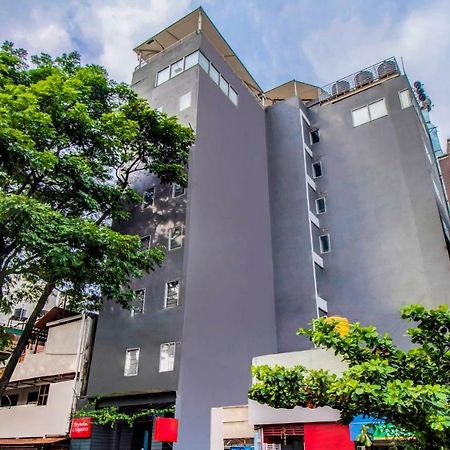 Jagadish Brigade Hotel Bangalore Luaran gambar